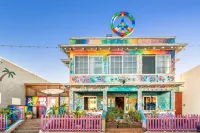 Samesun Ocean Beach Hotel & Hostel