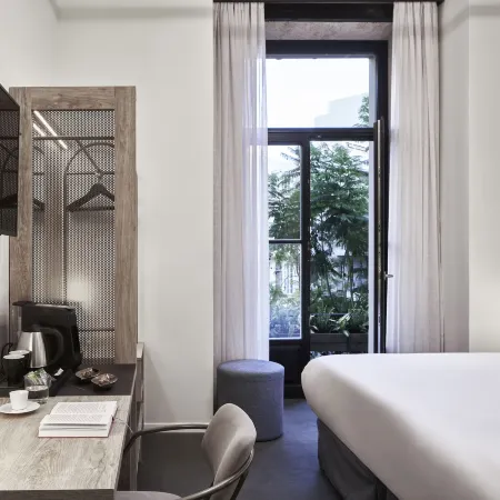 Nlh Monastiraki - Neighborhood Lifestyle Hotels