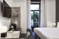 Nlh Monastiraki - Neighborhood Lifestyle Hotels