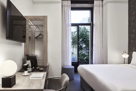 Nlh Monastiraki - Neighborhood Lifestyle Hotels