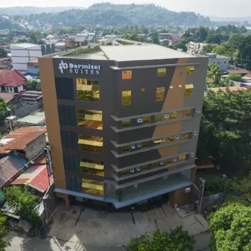 FB Dormitel Suites