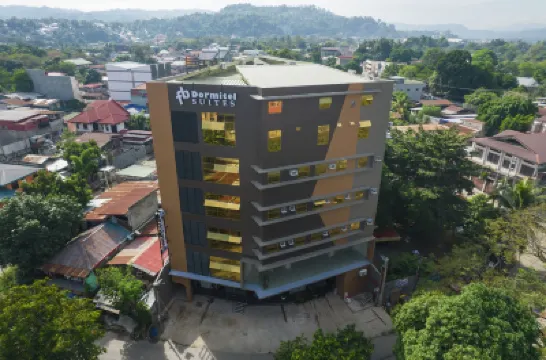 FB Dormitel Suites Hotels near St. Augustine Metropolitan Cathedral