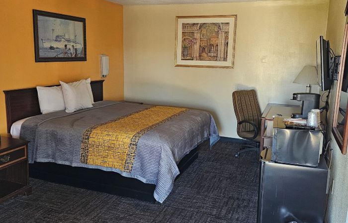 Indian Mound Motel