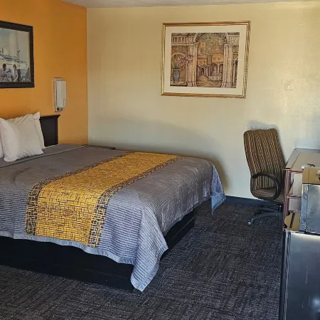 Indian Mound Motel
