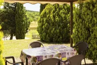 Agriturismo "Il Belvedere Country houses" Hotel a Massa Marittima