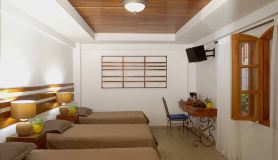 Hotel Casa del Arbol
