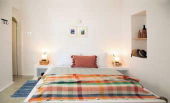 Amphora Villas Santorini Akrotiri