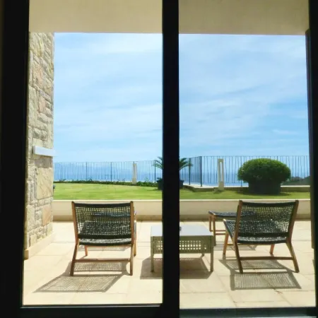 Cape Krio Boutique Hotel & Spa - over 9 Years Old Adult Only