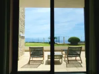 Cape Krio Boutique Hotel & Spa - over 9 Years Old Adult Only - Mountain view