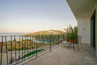 Cape Krio Boutique Hotel & Spa - over 9 Years Old Adult Only - Ocean View
