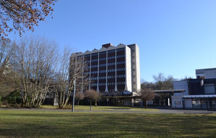 Amedia Siegen, Trademark Collection by Wyndham