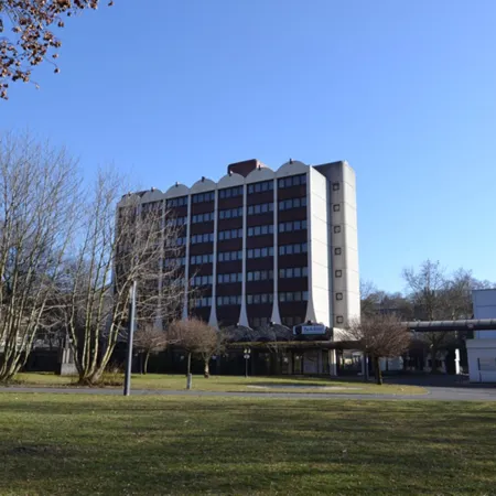 Amedia Siegen, Trademark Collection by Wyndham