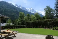 Chalet Pleine Vue & Spa - Huoneistot