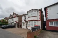 Flexistay Norbury Aparthotel Hotel in zona Thornton Heath Railway Station