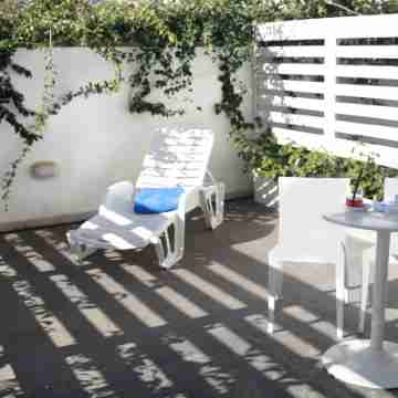 Club Azzurro Hotel & Resort Hotel Exterior