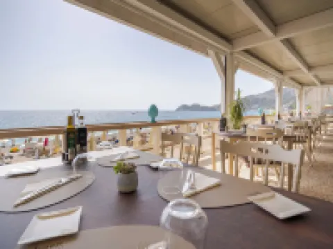 Hotel Rivage Taormina Hoteles en Taormina