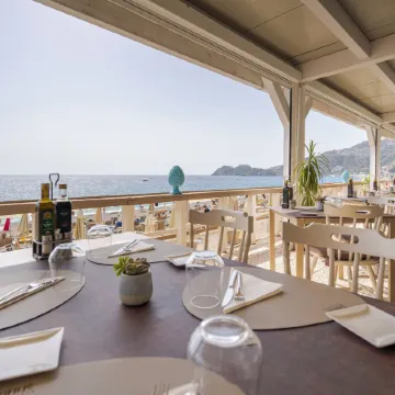 Hotel Rivage Taormina
