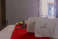 ホテル イダルゴ