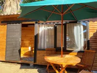Lazoğlu Bungalov - Pet friendly