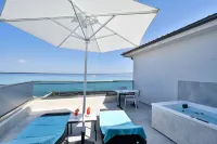 Emily's Luxury Suites Hotels in Pallini