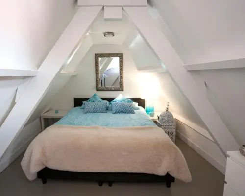 Apartment Naarden-Vesting Hotels in Naarden