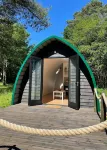 Nuthatch Cabin at Cloudshill Glade