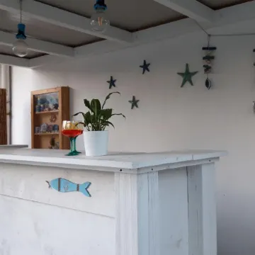 Le Barchette 5 - Piano Terra