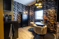 เดอะ อะควาเรียม โรงแรมใน