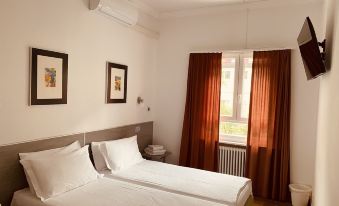 Hotel Garni Montaldi
