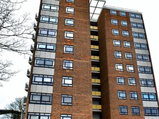 Remarkable 2-Bed Apartment in Leafy Sefton Park