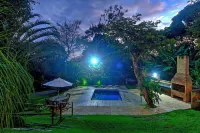 Casa na Serra de Mulungu Por Carpediem