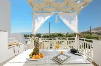 Birikos Hotel & Suites - 3-Star