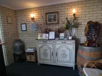 Bega Southtown Motor Inn Hotels in Tathra
