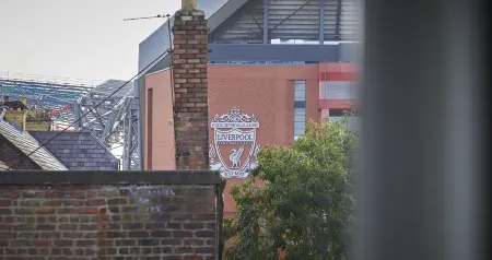 Home @ 2 Tancred Road Отели в г. Бутл