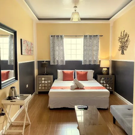 Little Norway Guest house - Mactan Cebu International Airport