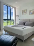 EQ Surf Retreat