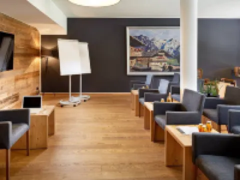 Der grüne Baum Mountain Boutique Hotel Hotels in Ehrwald