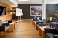 Der grüne Baum Mountain Boutique Hotel Hôtels à : Ehrwald