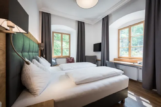 Plankenhof B&B 酒店