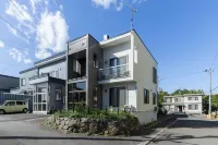 COSMIC HILL Hotels in Teine Ward