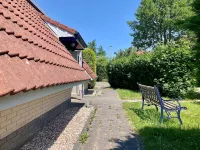 4 Person Holiday Home Petra with Private Terrace