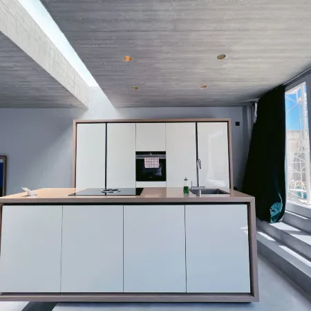 Nobile Apartments