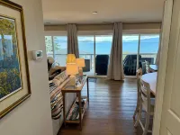 Mission Mountain Shores at Flathead Lake