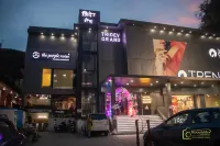 特里德夫大飯店 圖爾西瑪納斯寺附近的飯店