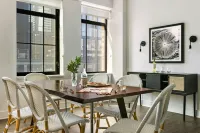 Sonder Dovetail Apartments Downtown