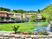 Maison Harmonie Hotels in Monteux