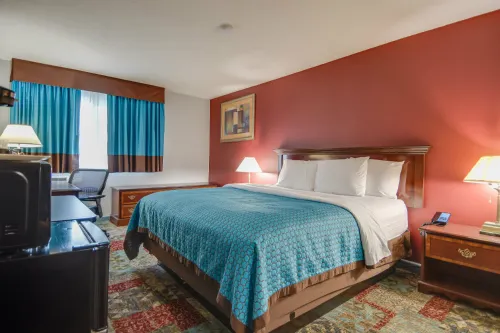 Vagabond Inn Executive Hayward