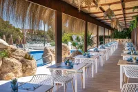 MarSenses Ferrera Blanca Hotel - Adults Only - 海滩