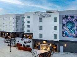 Homewood Suites by Hilton Newport Cincinnati