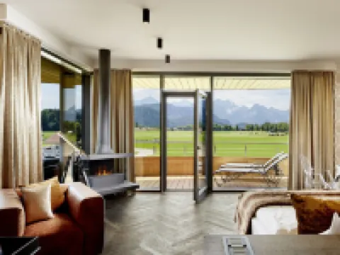 ดาส โคนิก ลุดวิก - ผู้ใหญ่เท่านั้น โรงแรมในฟึสเซิน